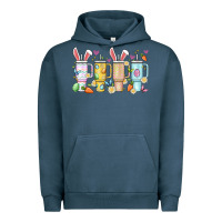 Obsessive Cup Disorder Easter Urban Hoodie | Teevron