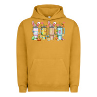 Pigment Peanut Butter obsessive cup disorder easter Urban Hoodie - Artiststas