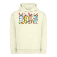 Pigment Pistachio obsessive cup disorder easter Urban Hoodie - Artiststas