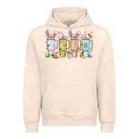 Sandshell obsessive cup disorder easter Urban Hoodie - Artiststas