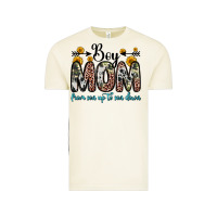 Vintage Arctic boy mom from son up to son down Vintage Tee - Zillion Design Studio