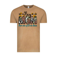 Vintage Camel boy mom from son up to son down Vintage Tee - Zillion Design Studio