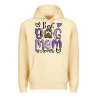 Pina Colada best dog mom ever Premium Hoodie - MaliasSmallBusiness