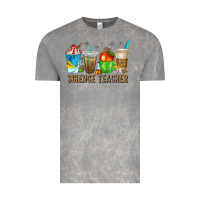 Cloud Rock science teacher coffee cups Vintage Tee - texasbilliewilder