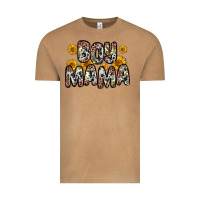 Vintage Camel boy mama Vintage Tee - Zillion Design Studio