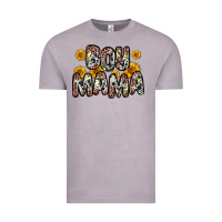 Vintage Zinc boy mama Vintage Tee - Zillion Design Studio