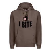 Coffee I Bite Premium Hoodie - Bettercallsaul