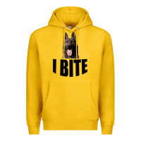 Lemon I Bite Premium Hoodie - Bettercallsaul