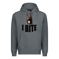 Rock I Bite Premium Hoodie - Bettercallsaul