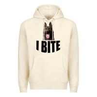 Sandshell I Bite Premium Hoodie - Bettercallsaul