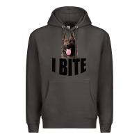 Smoke I Bite Premium Hoodie - Bettercallsaul