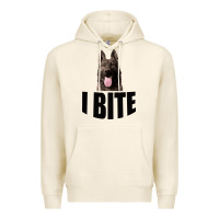 Tofu I Bite Premium Hoodie - Bettercallsaul