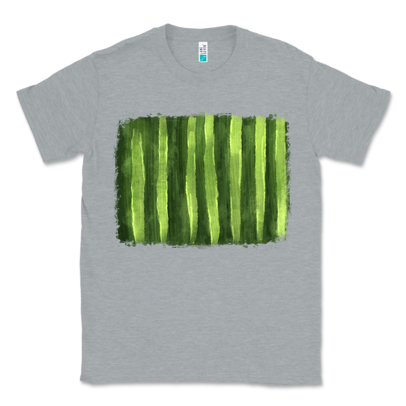 Watermelon Pattern Background Classic Tee by HRA Design Shop | Teevron