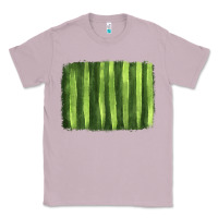 Lilac watermelon pattern background Classic Tee - HRA Design Shop
