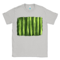 Moon Dust watermelon pattern background Classic Tee - HRA Design Shop