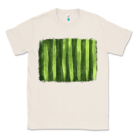 Natural watermelon pattern background Classic Tee - HRA Design Shop