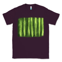 Plum watermelon pattern background Classic Tee - HRA Design Shop
