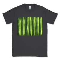 Smoke watermelon pattern background Classic Tee - HRA Design Shop