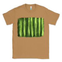 Toasted Coconut watermelon pattern background Classic Tee - HRA Design Shop