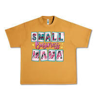 Peanut Butter small business mama Urban Heavy Tee - texasbilliewilder