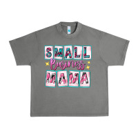 Tornado small business mama Urban Heavy Tee - texasbilliewilder