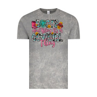 Cloud Rock boots and bling it s a cowgirl thing Vintage Tee - Zillion Design Studio