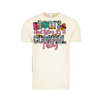 Vintage Arctic boots and bling it s a cowgirl thing Vintage Tee - Zillion Design Studio