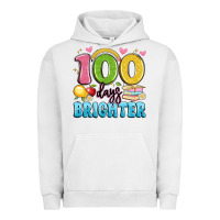 Pigment Lunar Rock 100 days brighter Urban Hoodie - Artiststas