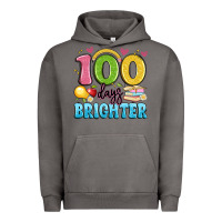 Pigment Tornado 100 days brighter Urban Hoodie - Artiststas