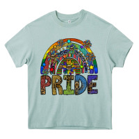 Arona pride Heavy Core Tee - SublimationCraftShop