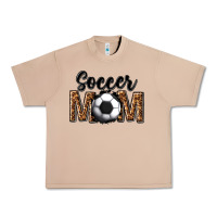 Burro soccer mom Urban Heavy Tee - texasbilliewilder