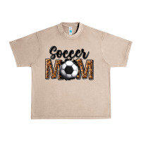 French Oak soccer mom Urban Heavy Tee - texasbilliewilder