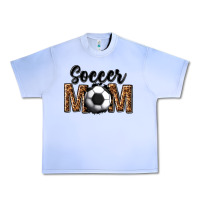 Grape Ice soccer mom Urban Heavy Tee - texasbilliewilder