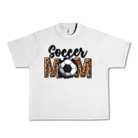 Lunar Rock soccer mom Urban Heavy Tee - texasbilliewilder