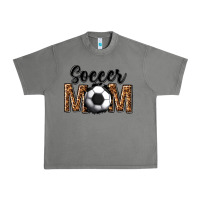 Tornado soccer mom Urban Heavy Tee - texasbilliewilder
