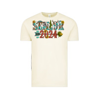 Vintage Arctic senior 2024 Vintage Tee - texasbilliewilder