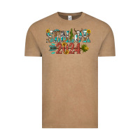 Vintage Coffee senior 2024 Vintage Tee - texasbilliewilder