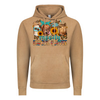 Vintage Camel moody before coffee Vintage Hoodie - JahusDesignShop