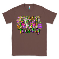 Chestnut fat tuesday Classic Tee - RacoonDesign
