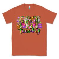 Copper fat tuesday Classic Tee - RacoonDesign