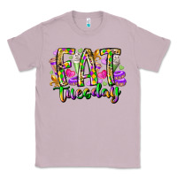 Lilac fat tuesday Classic Tee - RacoonDesign