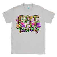 Moon Dust fat tuesday Classic Tee - RacoonDesign