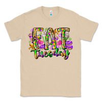 Mushroom fat tuesday Classic Tee - RacoonDesign