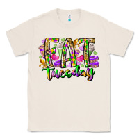 Natural fat tuesday Classic Tee - RacoonDesign