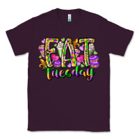 Plum fat tuesday Classic Tee - RacoonDesign