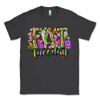 Smoke fat tuesday Classic Tee - RacoonDesign