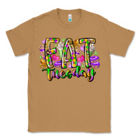 Toasted Coconut fat tuesday Classic Tee - RacoonDesign