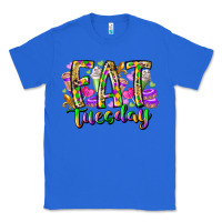 True Royal fat tuesday Classic Tee - RacoonDesign