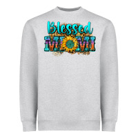 Blessed Mimi Heavyweight Sweatshirt | Teevron