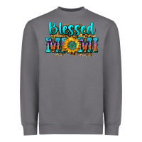 Storm blessed mimi Heavyweight Sweatshirt - Zillion Design Studio